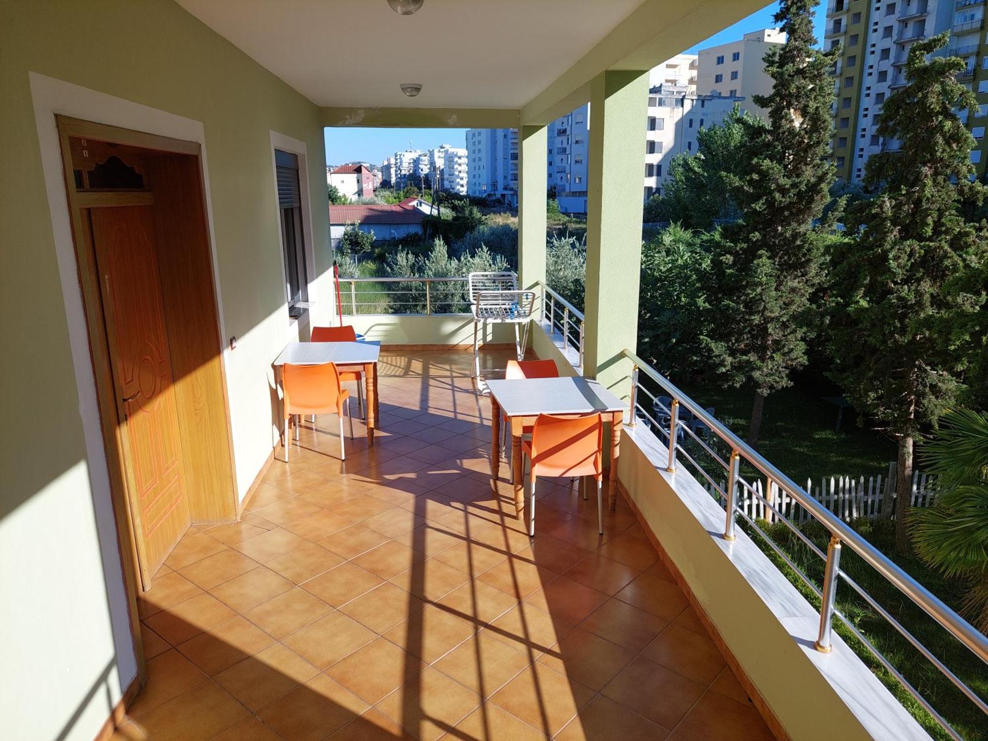Greenvilla Park Драч Стая снимка
