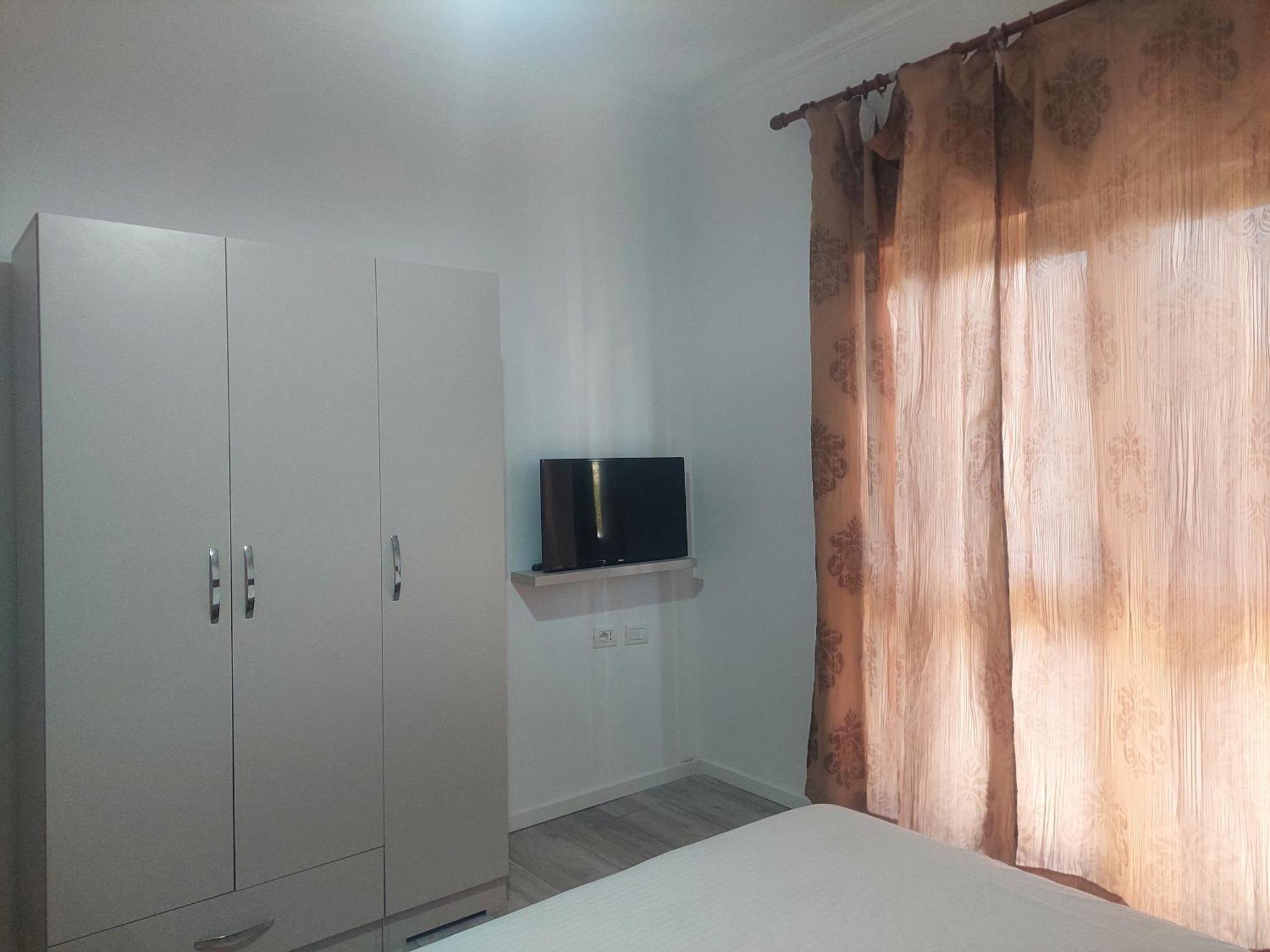 Greenvilla Park Драч Екстериор снимка