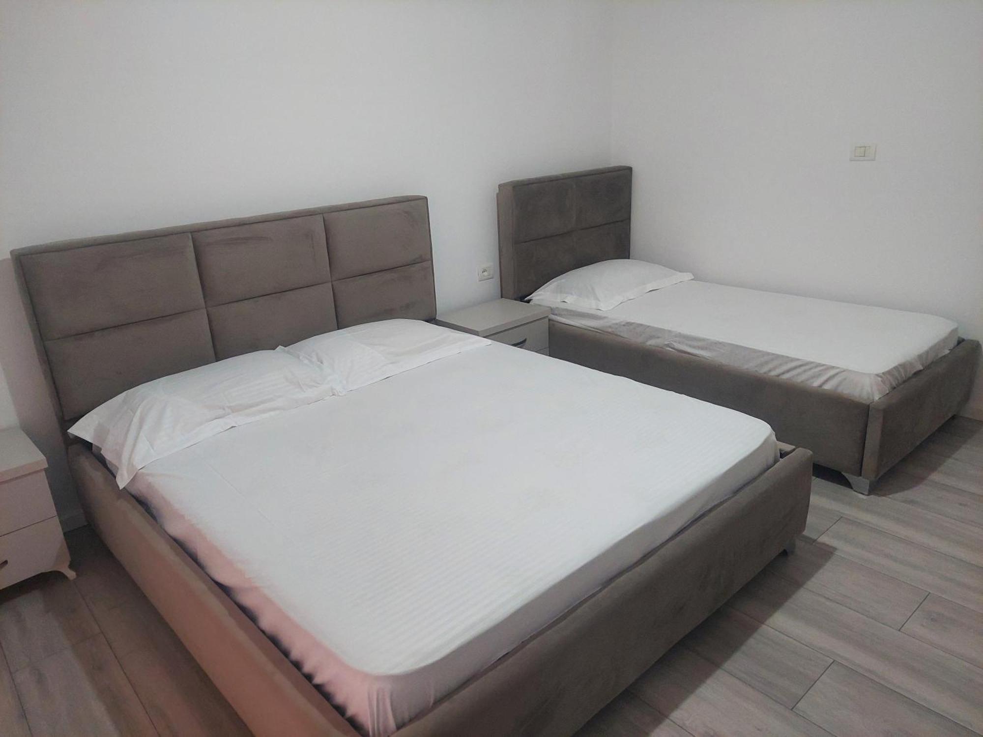 Greenvilla Park Драч Екстериор снимка