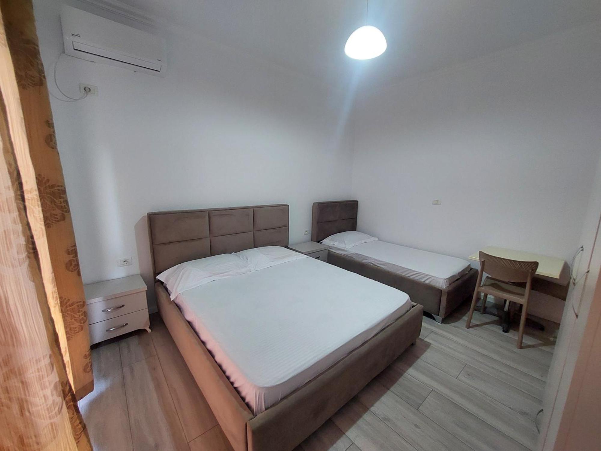 Greenvilla Park Драч Екстериор снимка
