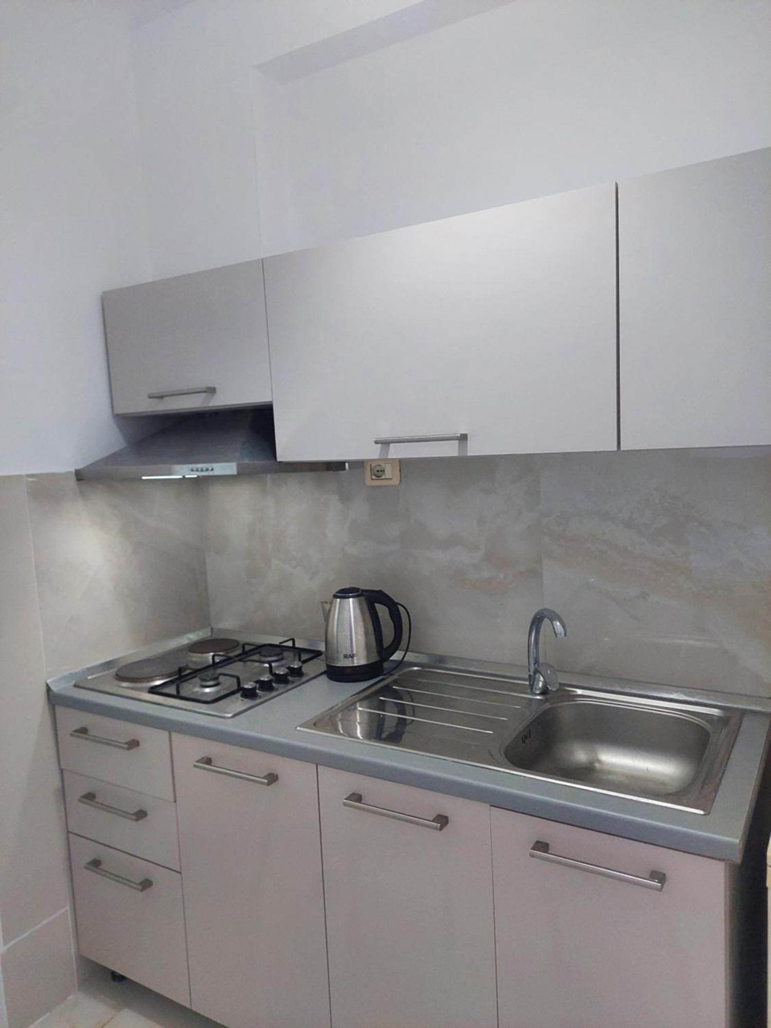 Greenvilla Park Драч Стая снимка