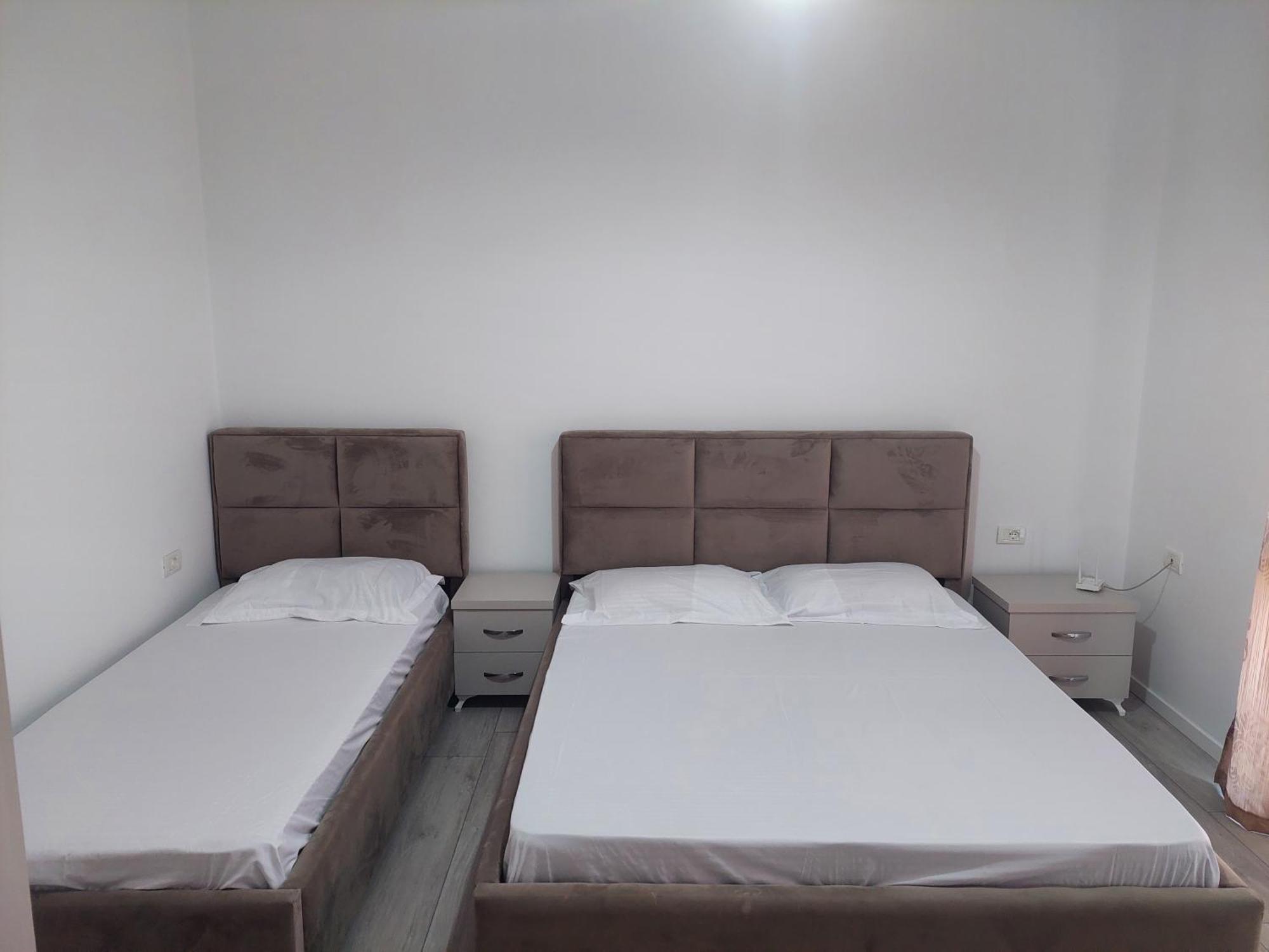 Greenvilla Park Драч Стая снимка
