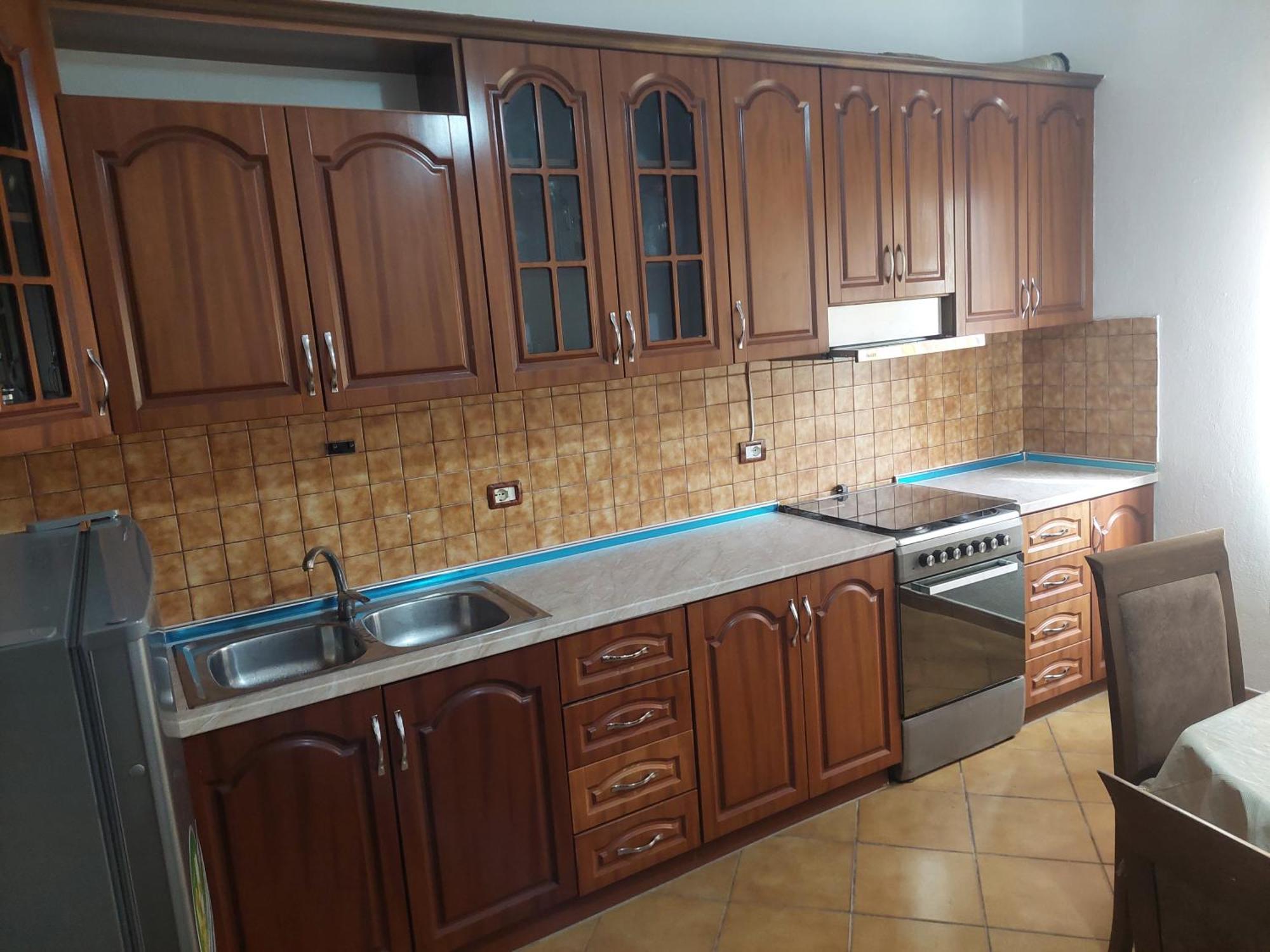 Greenvilla Park Драч Стая снимка